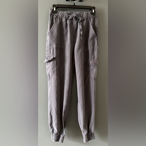 Thread & Supply Pants - Thread + Supply Lightweight Juniors Cargo Jogger with Pockets size S